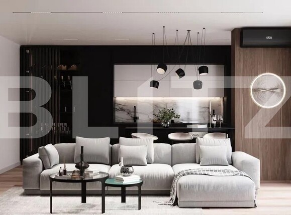 Apartament de închiriat 2 camere Marasti - 166798AI | BLITZ Cluj-Napoca | Poza3