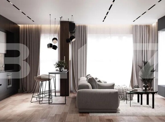 Apartament de închiriat 2 camere Marasti - 166798AI | BLITZ Cluj-Napoca | Poza5