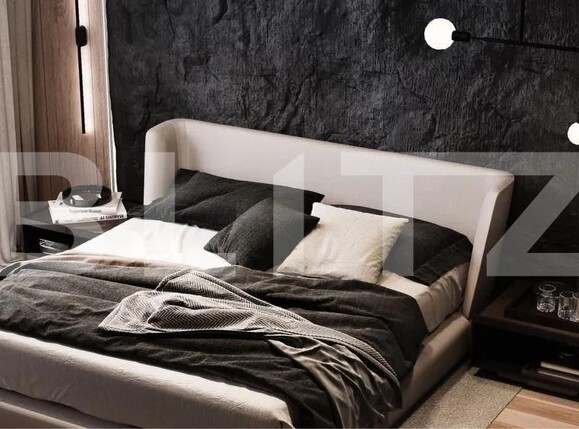 Apartament de închiriat 2 camere Marasti - 166798AI | BLITZ Cluj-Napoca | Poza2