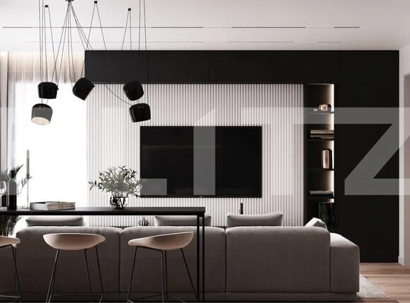 Apartament de închiriat 2 camere Marasti - 166798AI | BLITZ Cluj-Napoca | Poza4