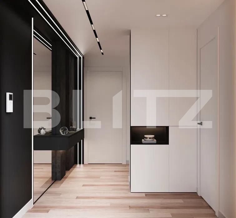 Apartament de închiriat 2 camere Marasti - 166798AI | BLITZ Cluj-Napoca | Poza6