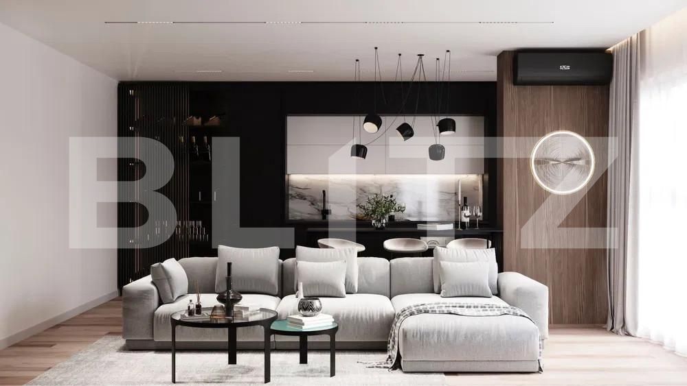 Apartament de închiriat 2 camere Marasti - 166798AI | BLITZ Cluj-Napoca | Poza3