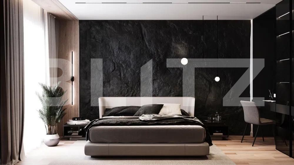 Apartament de închiriat 2 camere Marasti - 166798AI | BLITZ Cluj-Napoca | Poza1