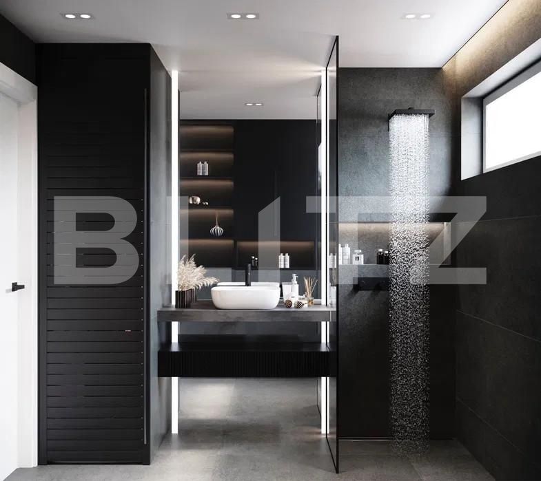 Apartament de închiriat 2 camere Marasti - 166798AI | BLITZ Cluj-Napoca | Poza7