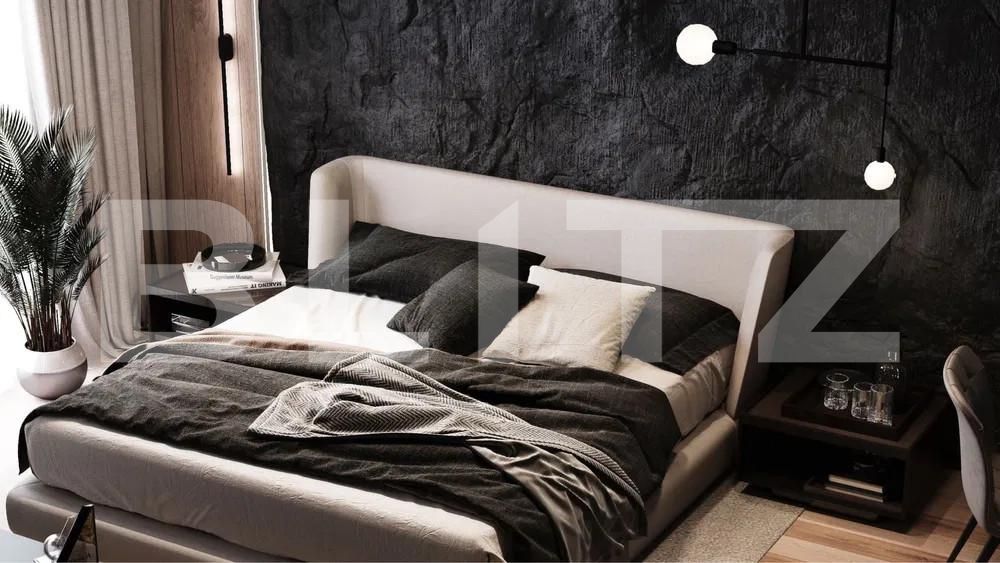 Apartament de închiriat 2 camere Marasti - 166798AI | BLITZ Cluj-Napoca | Poza2