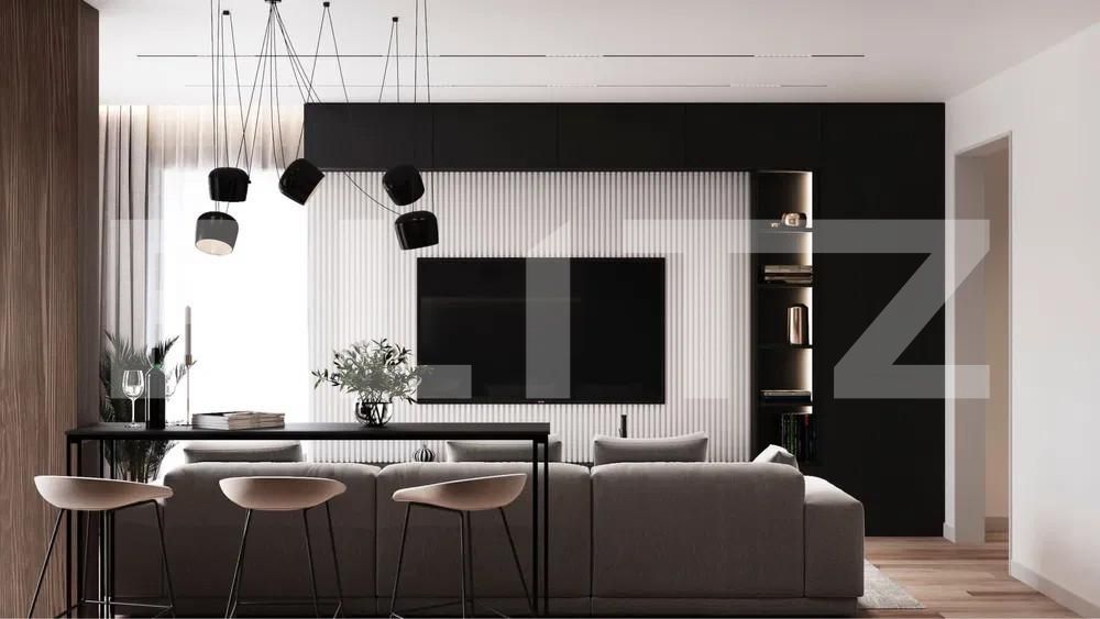 Apartament de închiriat 2 camere Marasti - 166798AI | BLITZ Cluj-Napoca | Poza4