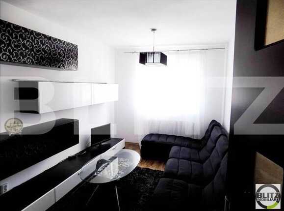 Apartament de vânzare 3 camere Manastur - 16680AV | BLITZ Cluj-Napoca | Poza1