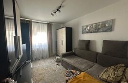 Garsoniera de vânzare, 31 mp, zona Noua Brasov