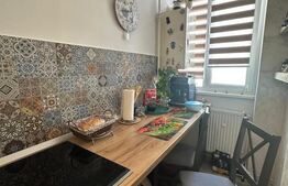 Garsoniera de vânzare, 31 mp, zona Noua Brasov