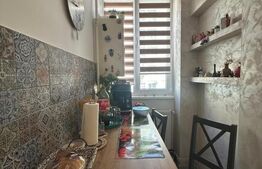 Garsoniera de vânzare, 31 mp, zona Noua Brasov