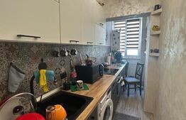 Garsoniera de vânzare, 31 mp, zona Noua Brasov