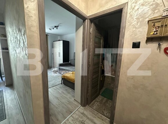 Garsonieră de vânzare Noua - 166801AV | BLITZ Brașov | Poza8