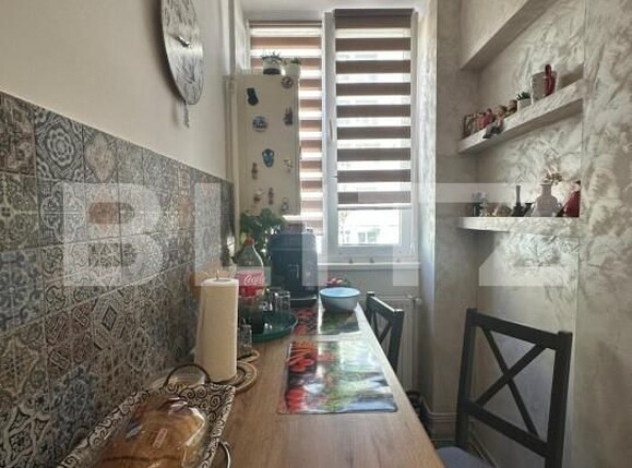 Garsonieră de vânzare Noua - 166801AV | BLITZ Brașov | Poza3