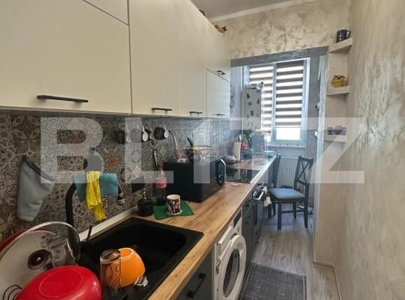 Garsonieră de vânzare Noua - 166801AV | BLITZ Brașov | Poza1