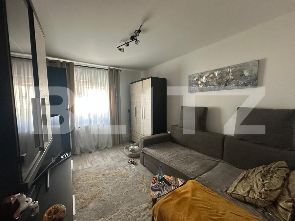 Garsonieră de vânzare Noua - 166801AV | BLITZ Brașov | Poza4
