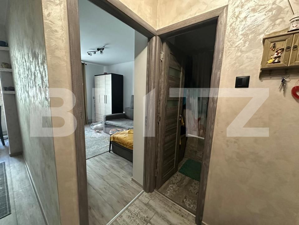 Garsonieră de vânzare Noua - 166801AV | BLITZ Brașov | Poza8