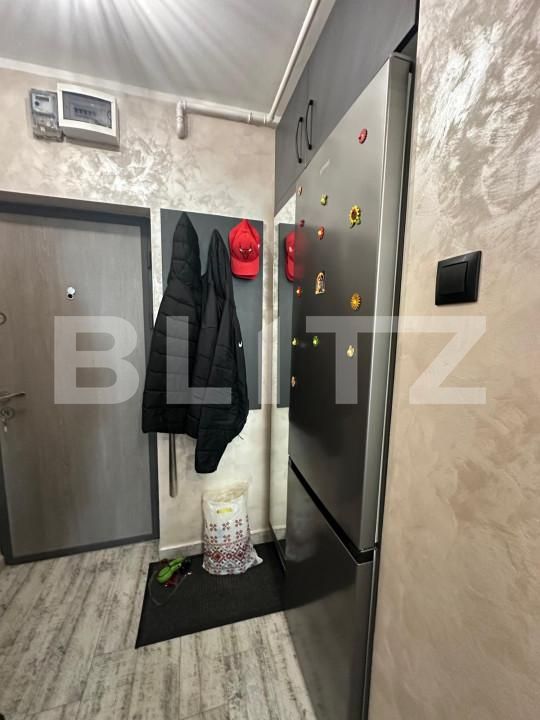 Garsonieră de vânzare Noua - 166801AV | BLITZ Brașov | Poza7