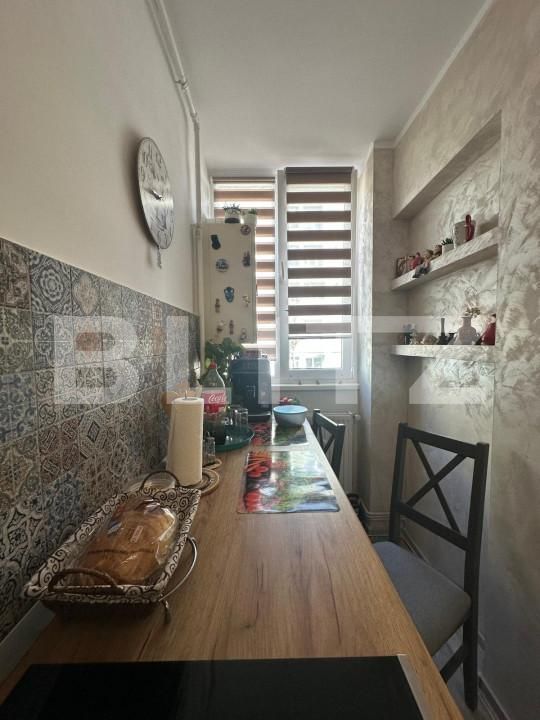 Garsonieră de vânzare Noua - 166801AV | BLITZ Brașov | Poza3