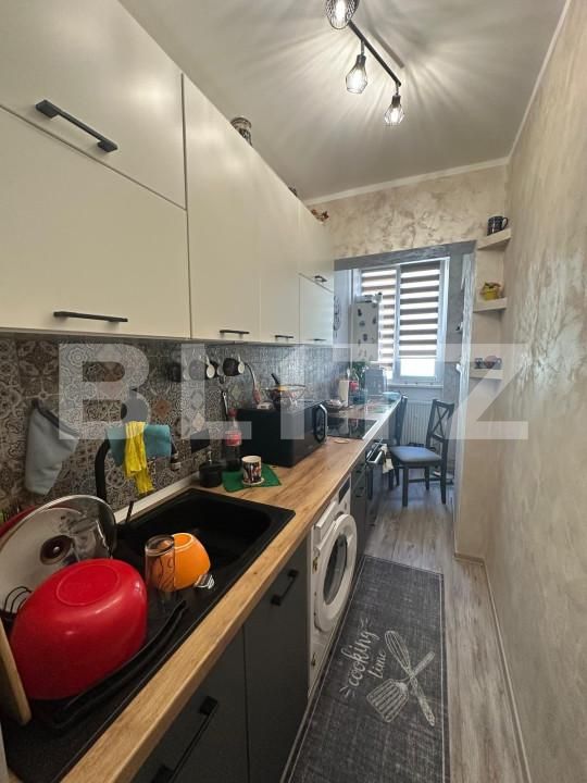 Garsonieră de vânzare Noua - 166801AV | BLITZ Brașov | Poza1