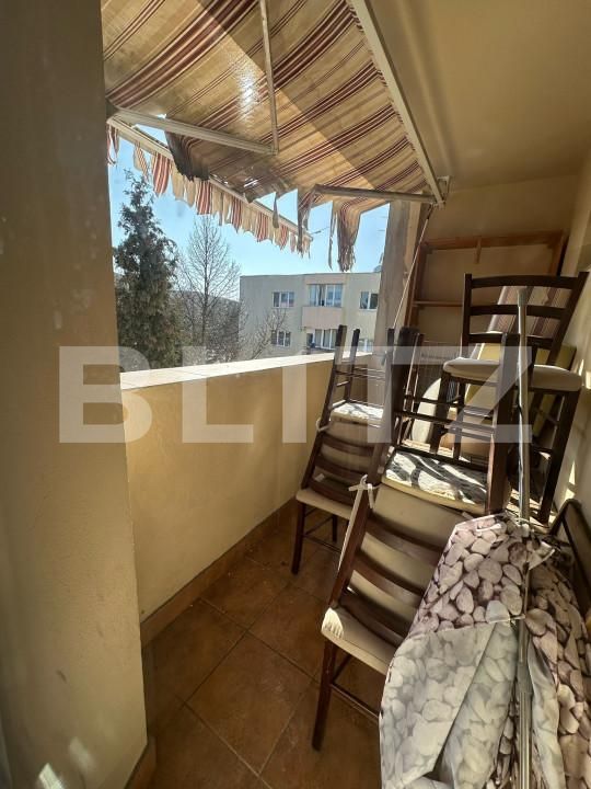 Apartament de vânzare 3 camere Zorilor - 166802AV | BLITZ Cluj-Napoca | Poza9