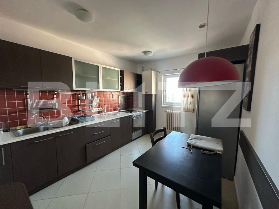 Apartament de vânzare 3 camere Zorilor - 166802AV | BLITZ Cluj-Napoca | Poza5