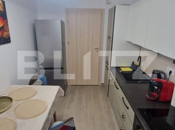 Apartament de vânzare 2 camere Astra - 166805AV | BLITZ Brașov | Poza2