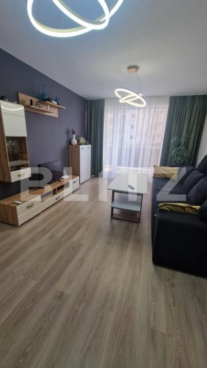 Apartament de vânzare 2 camere Astra - 166805AV | BLITZ Brașov | Poza1