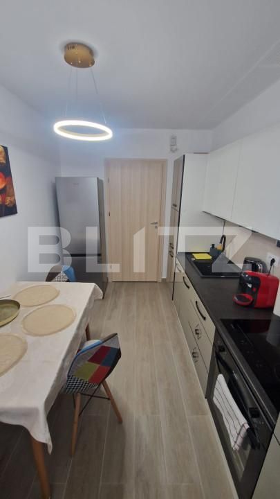 Apartament de vânzare 2 camere Astra - 166805AV | BLITZ Brașov | Poza2