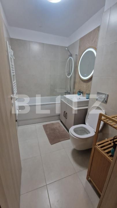 Apartament de vânzare 2 camere Astra - 166805AV | BLITZ Brașov | Poza13