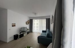 Apartament cu 3 camere, 67,30 mp, bloc nou cu parcare subterana, zona centrala