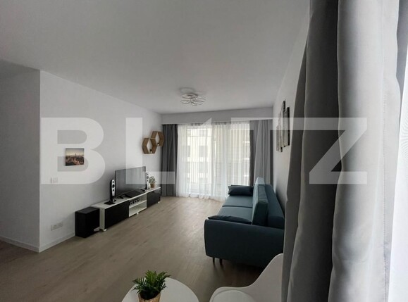 Apartament de vânzare 3 camere Central - 166809AV | BLITZ Cluj-Napoca | Poza1