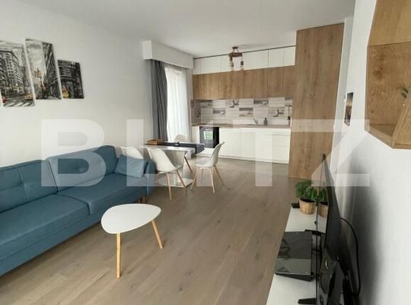 Apartament de vânzare 3 camere Central - 166809AV | BLITZ Cluj-Napoca | Poza2