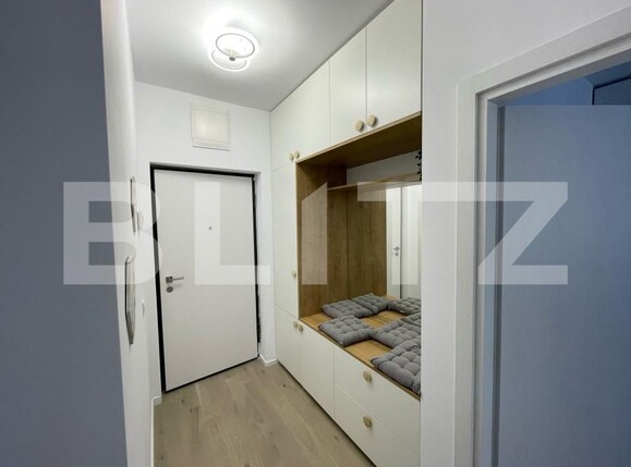 Apartament de vânzare 3 camere Central - 166809AV | BLITZ Cluj-Napoca | Poza3