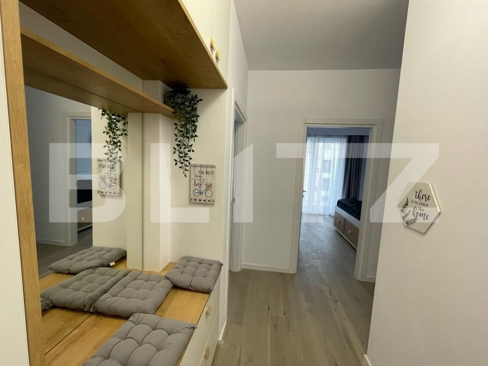 Apartament de vânzare 3 camere Central - 166809AV | BLITZ Cluj-Napoca | Poza4