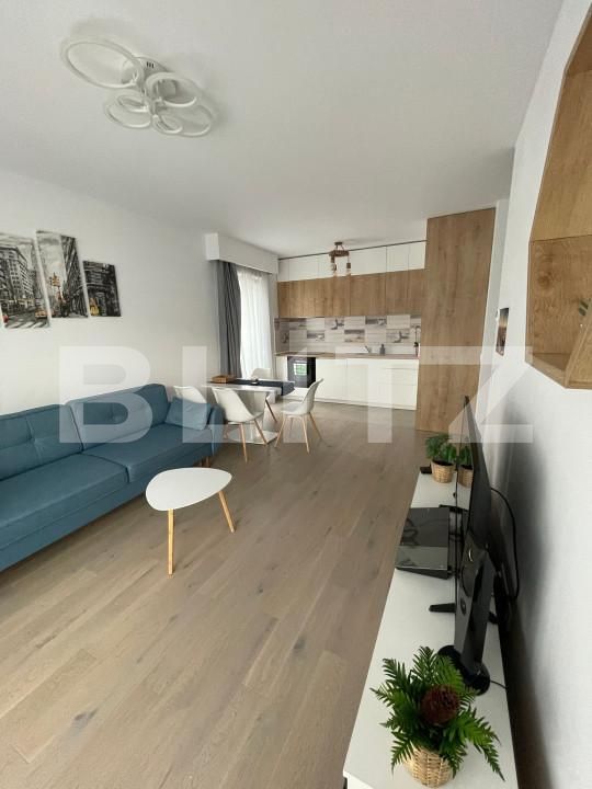 Apartament de vânzare 3 camere Central - 166809AV | BLITZ Cluj-Napoca | Poza2