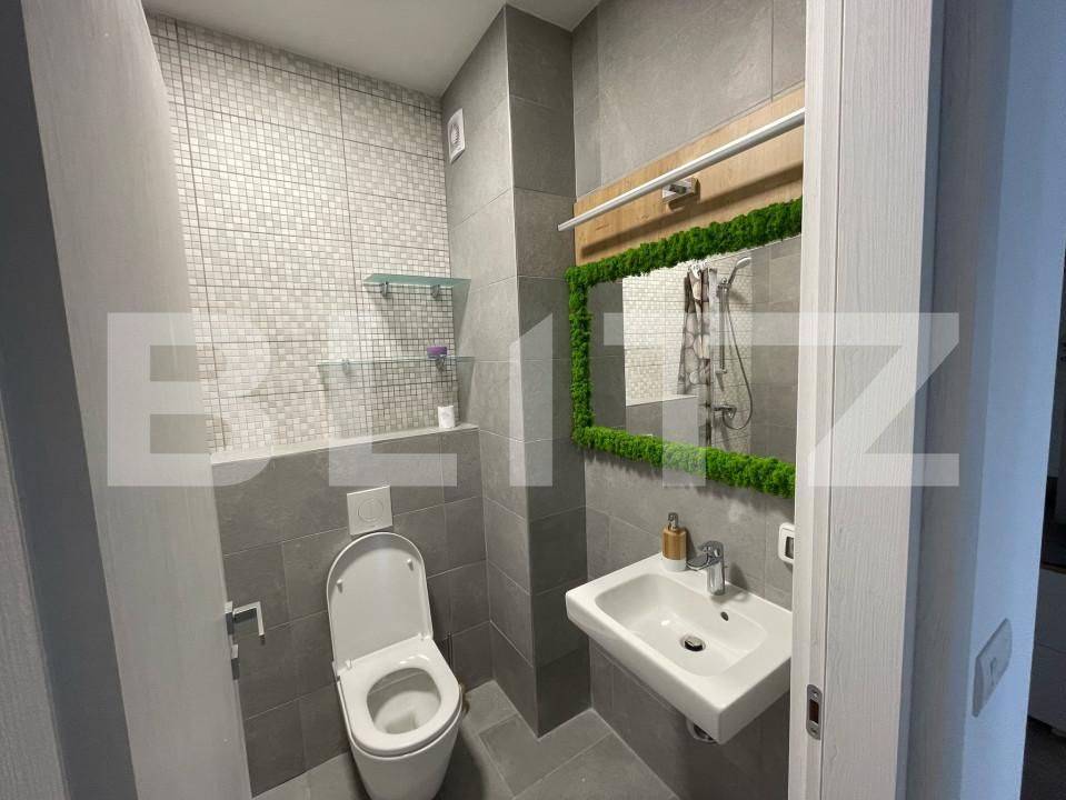 Apartament de vânzare 3 camere Central - 166809AV | BLITZ Cluj-Napoca | Poza8