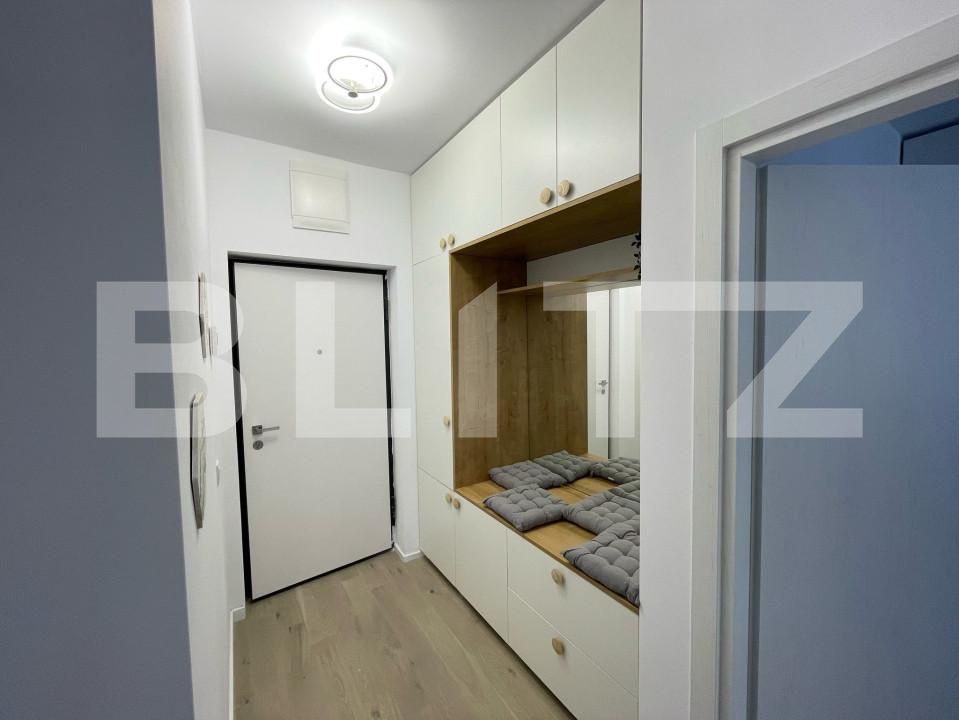 Apartament de vânzare 3 camere Central - 166809AV | BLITZ Cluj-Napoca | Poza3