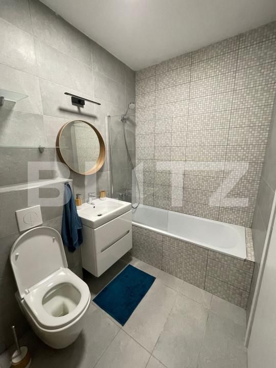 Apartament de vânzare 3 camere Central - 166809AV | BLITZ Cluj-Napoca | Poza10