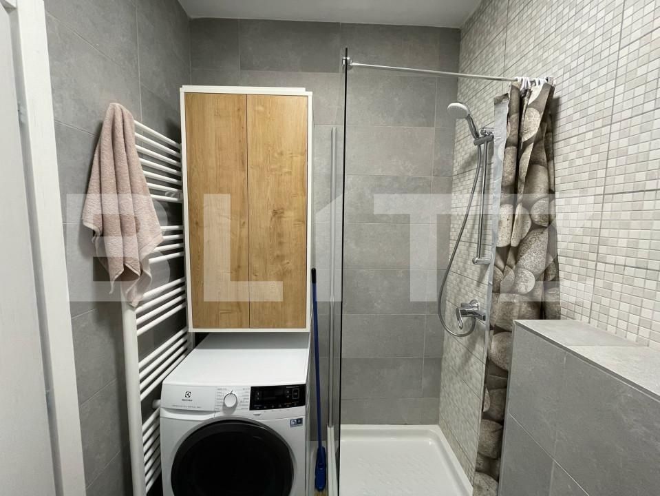 Apartament de vânzare 3 camere Central - 166809AV | BLITZ Cluj-Napoca | Poza9