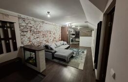 Apartament cu 3 camere, 62mp, mobilat si utilat, zona Parcul Poligon