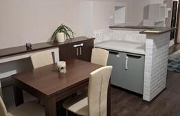 Apartament cu 3 camere, 62mp, mobilat si utilat, zona Parcul Poligon