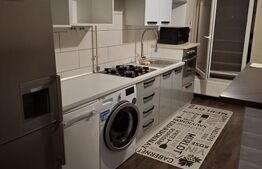 Apartament cu 3 camere, 62mp, mobilat si utilat, zona Parcul Poligon