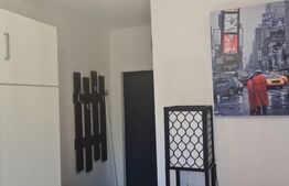 Apartament cu 3 camere, 62mp, mobilat si utilat, zona Parcul Poligon