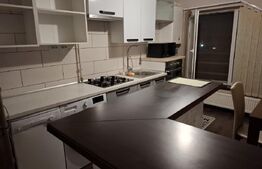 Apartament cu 3 camere, 62mp, mobilat si utilat, zona Parcul Poligon