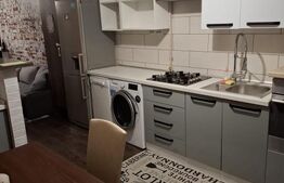 Apartament cu 3 camere, 62mp, mobilat si utilat, zona Parcul Poligon