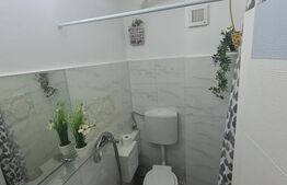 Apartament cu 3 camere, 62mp, mobilat si utilat, zona Parcul Poligon