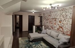 Apartament cu 3 camere, 62mp, mobilat si utilat, zona Parcul Poligon