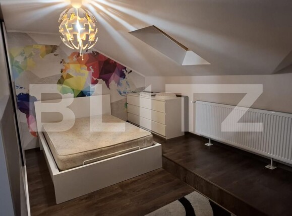 Apartament de vânzare 3 camere Floreşti - 166810AV | BLITZ Cluj-Napoca | Poza1