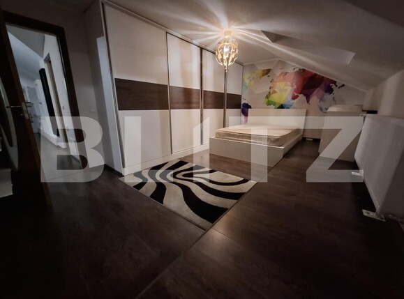Apartament de vânzare 3 camere Floreşti - 166810AV | BLITZ Cluj-Napoca | Poza3