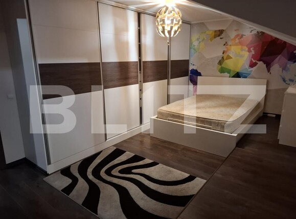 Apartament de vânzare 3 camere Floreşti - 166810AV | BLITZ Cluj-Napoca | Poza2